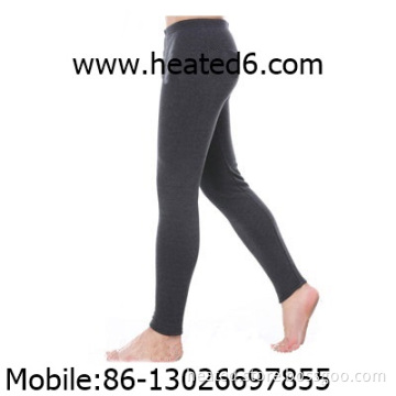 Electric heating pants for parents